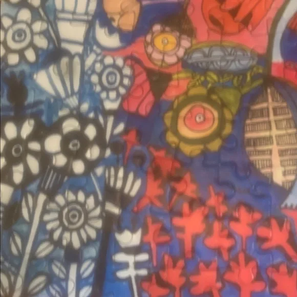 Puzzle by Jiggy. 500ct - Picture 11 of 11